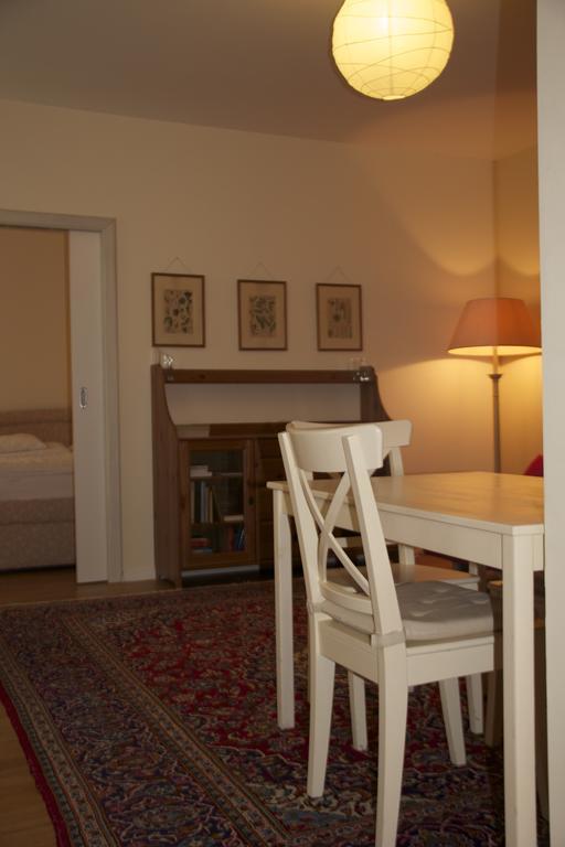 Premarental Apartment Vienna Room photo